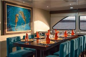 Ecogalaxy -social area