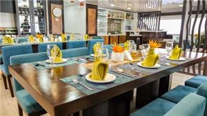 Ecogalaxy -social area