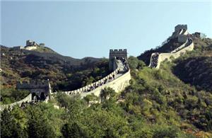 Great Wall