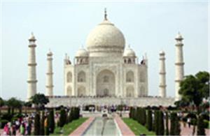 taj mahal, taj, agra, rajasthan, india