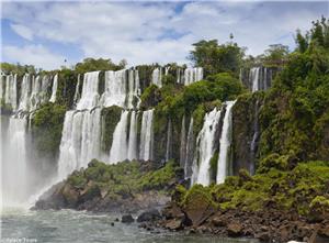 Iguazu Falls
