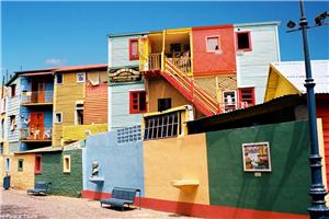 La Boca