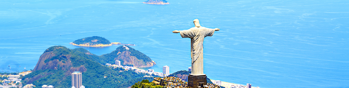 The Best of Brazil and Argentina