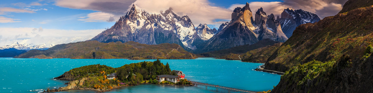 The Best of Chile and Argentina