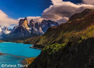 Torres Del Paine