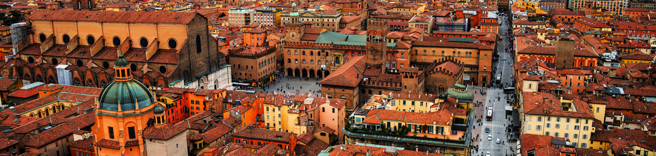 Luxury Tour of Italy : Milan, Verona, Venice, Bologna, Langhe, Turin, and Como