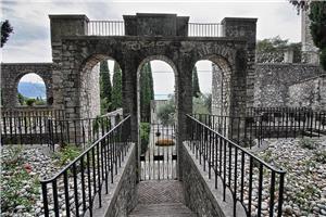 Vittoriale degli Italiani