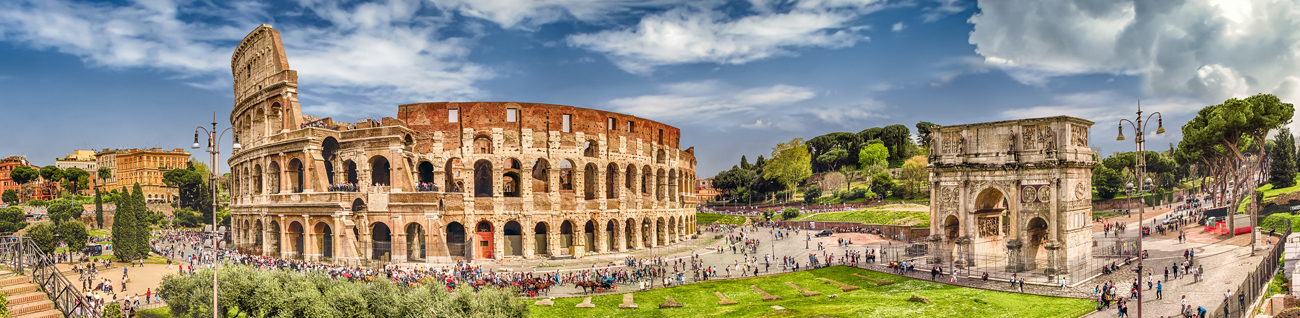 Luxury Tour of Italy : Rome, Naples, Capri, Amalfi Coast, Pompei, Caserta, and more