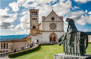 Assisi