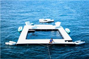 Spondylus Oceanic Pool