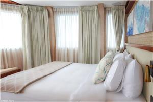 Costa Rica Panoramic Stateroom