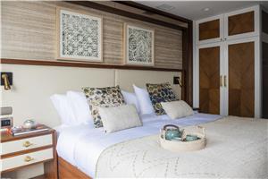Veranda Stateroom