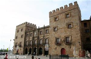 Gijón is an impressive city on the Asturian seaboard