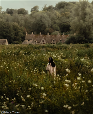 The Lake District & Wales