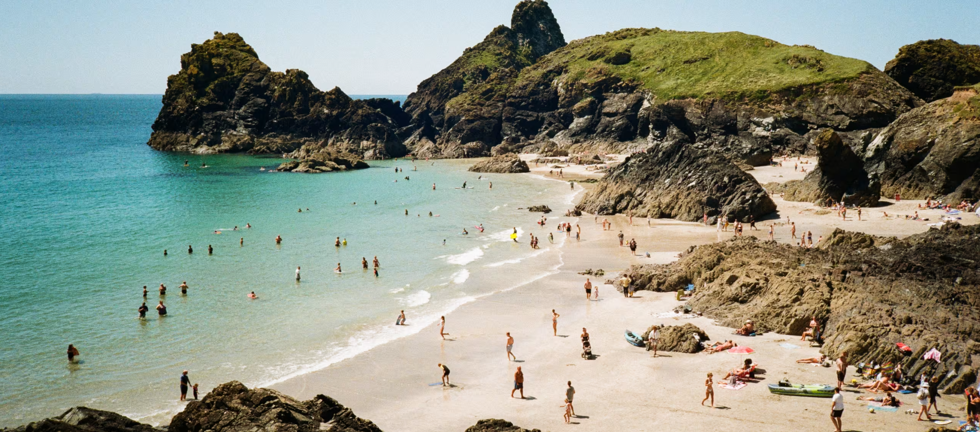 Cornwall