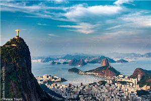 Brazil Rio de Janeiro