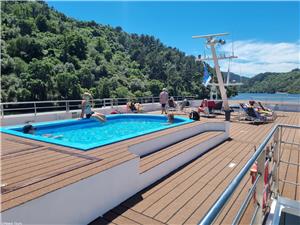 Divine - Douro River Cruise