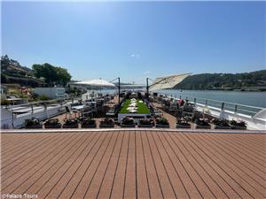 Divine - Douro River Cruise