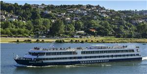 Divine - Douro River Cruise