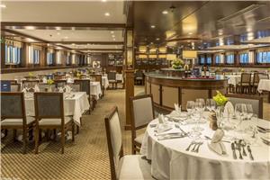 Divine - Douro River Cruise