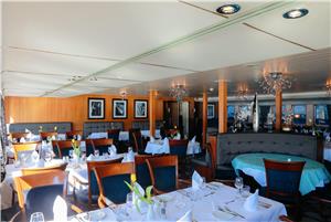 RIVER CRUISE SPECTACULAR RHINE