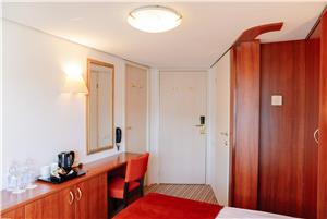 RIVER CRUISE SPECTACULAR RHINE