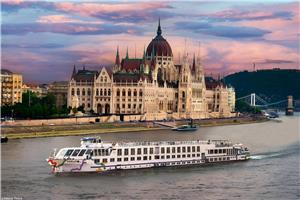 Danube Delights