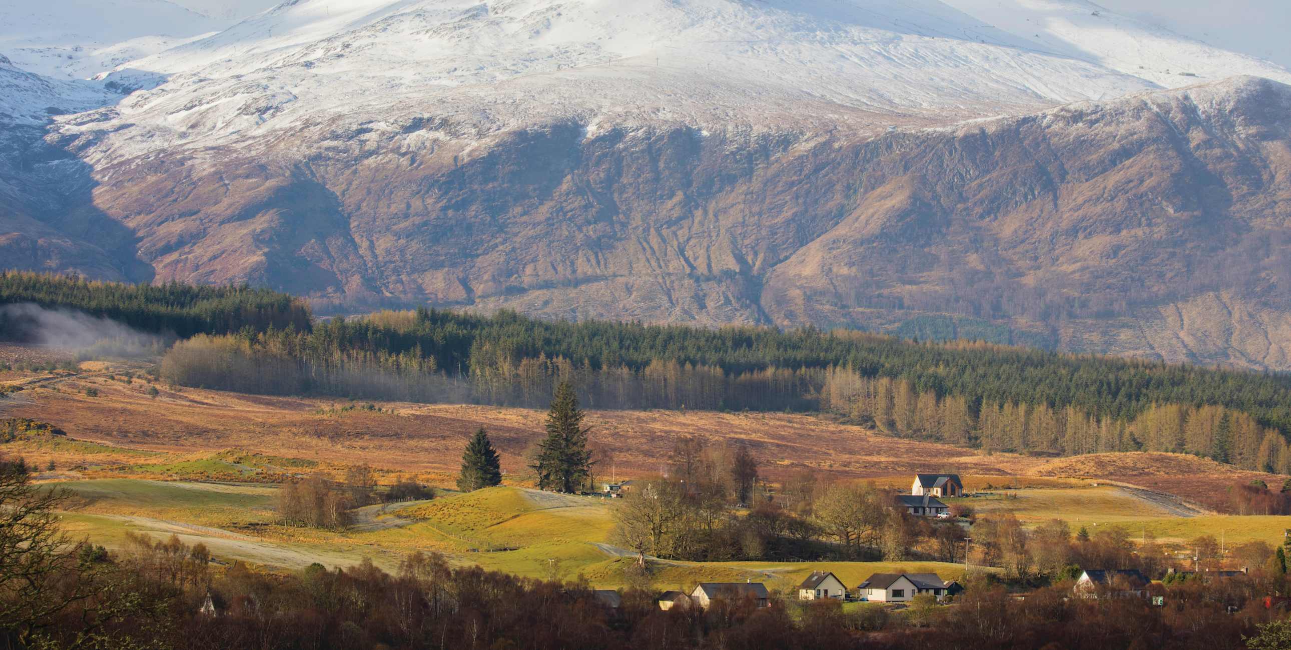 Belmond Royal Scotsman: Wild Scotland