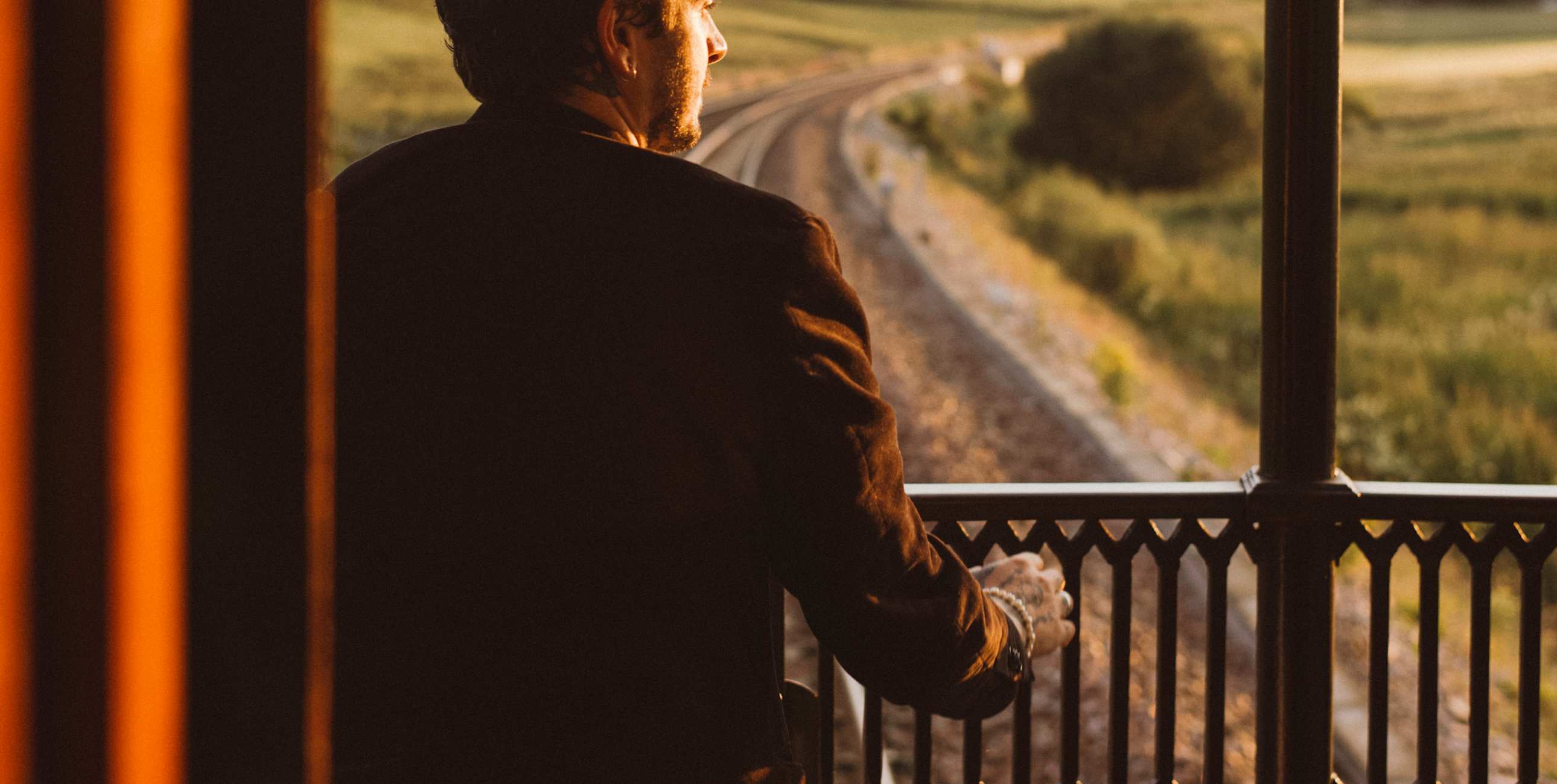 Belmond Royal Scotsman: A Taste of Scotland with Tom Kitchin
