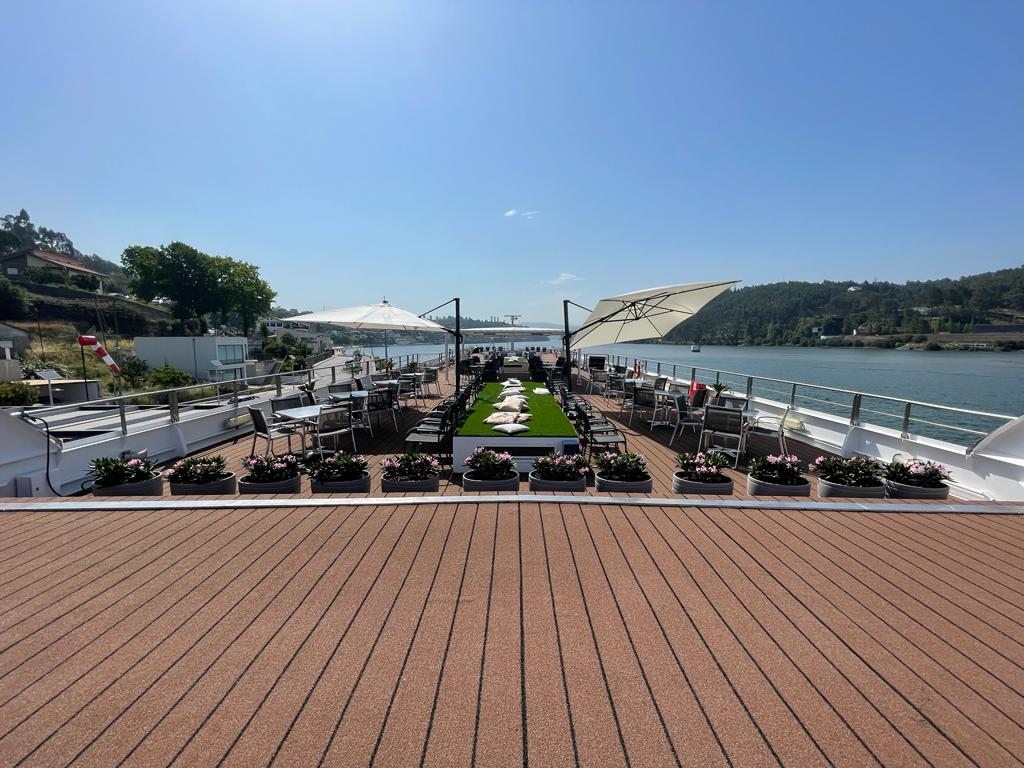 Charming Douro River Cruise