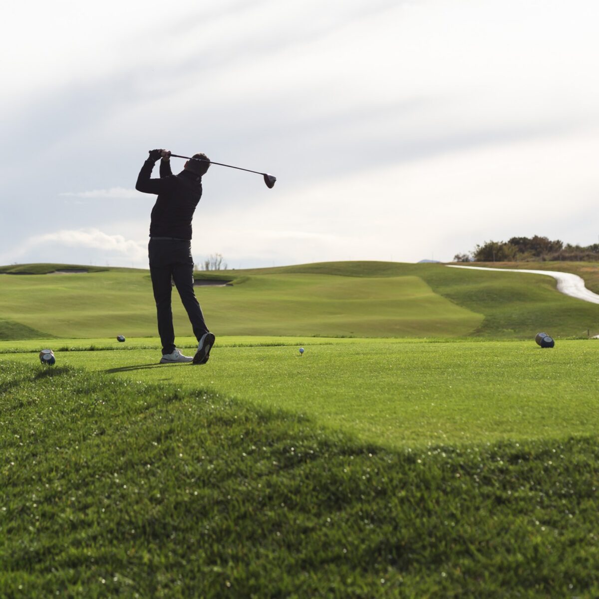 Franciacorta Golf Club - La Dolce Vita Orient Express