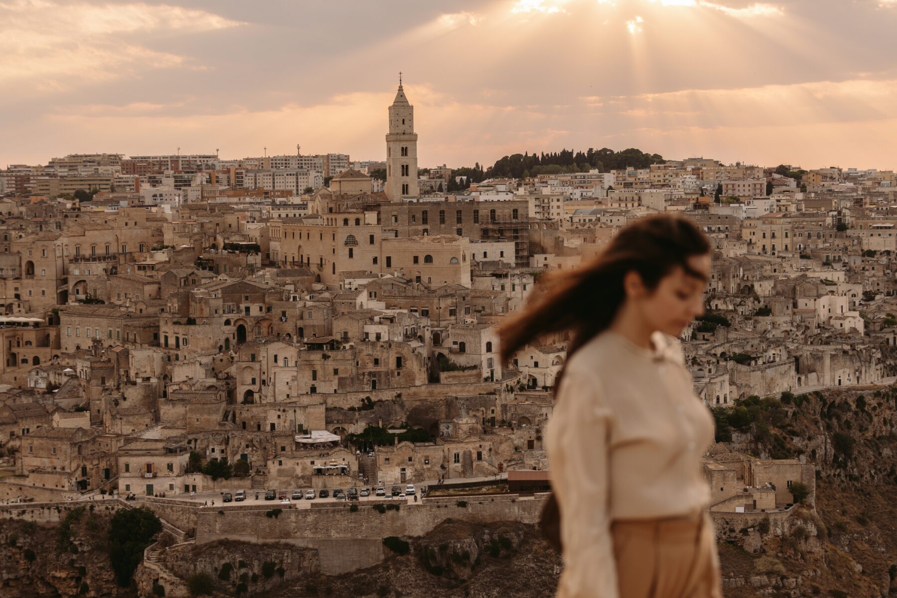 Matera - La Dolce Vita Orient Express