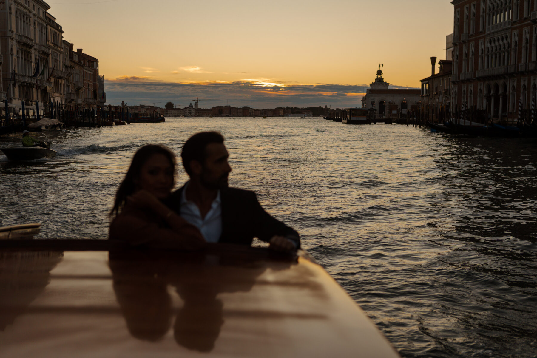 Venice - La Dolce Vita Orient Express