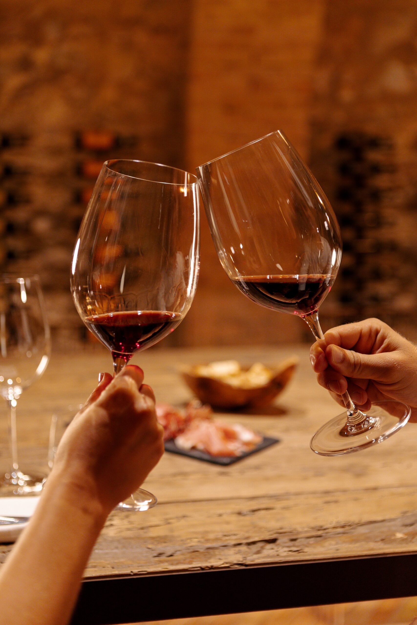 La Dolce Vita Orient Express: The Italian Wine Route