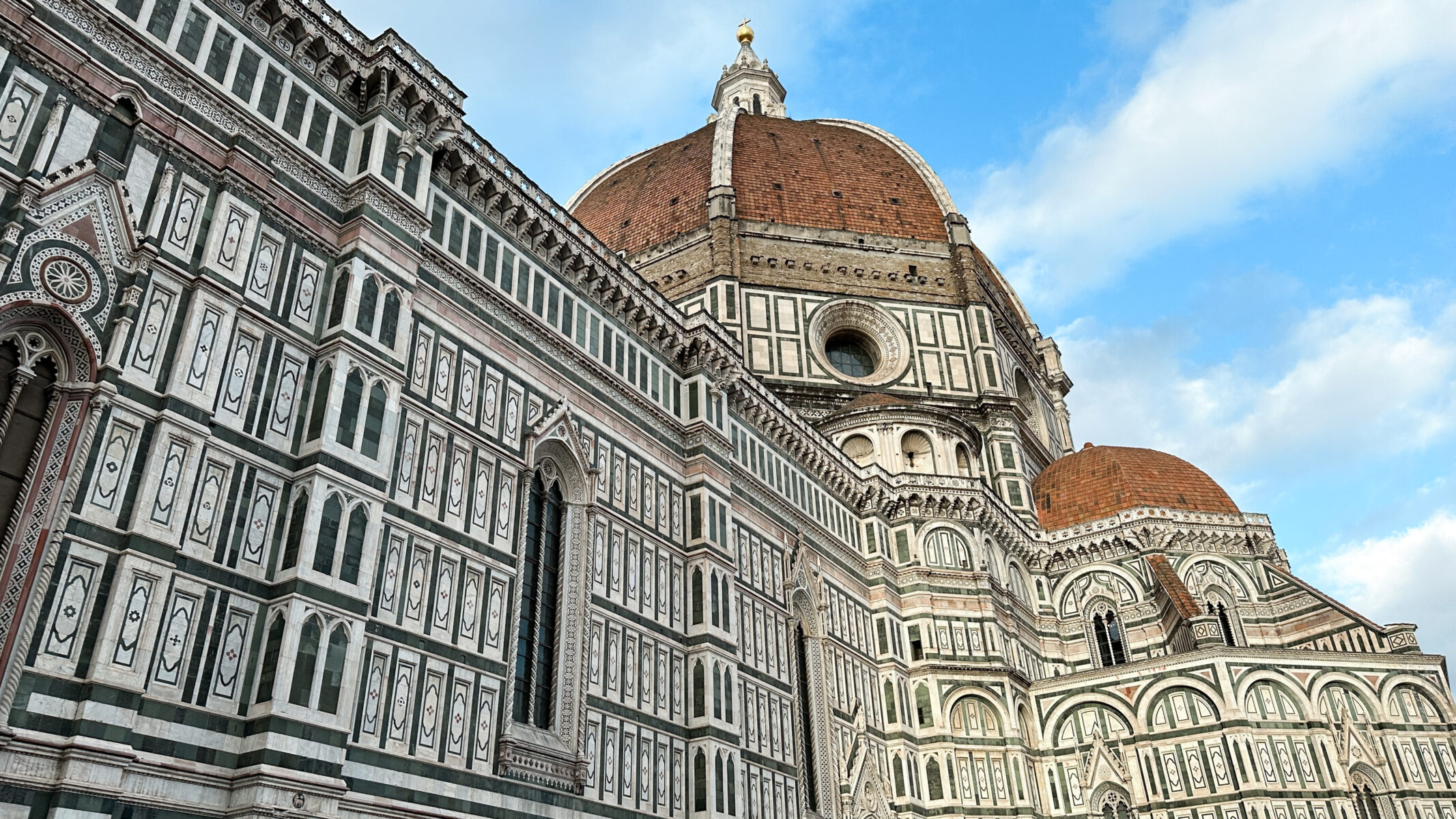 Florence and Rome - La Dolce Vita Orient Express