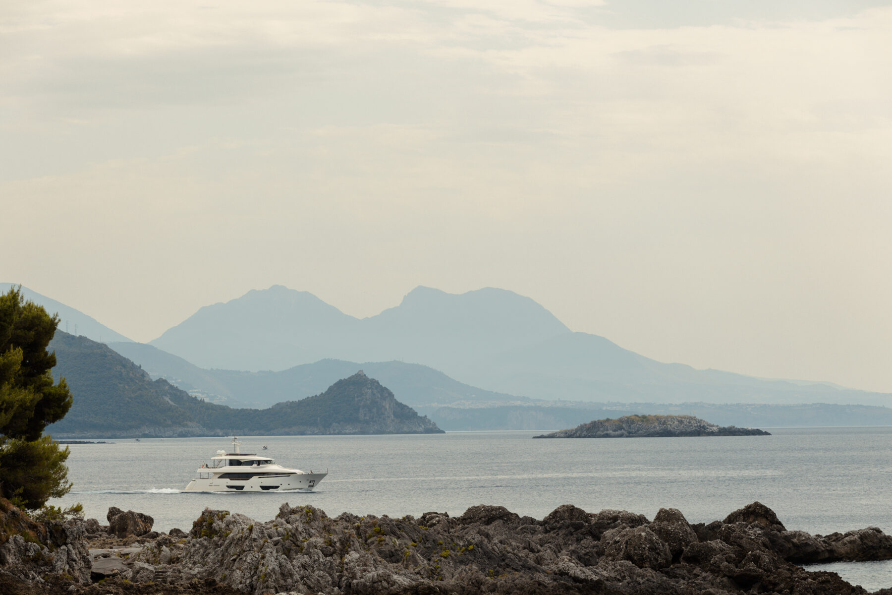 Maratea - La Dolce Vita Orient Express
