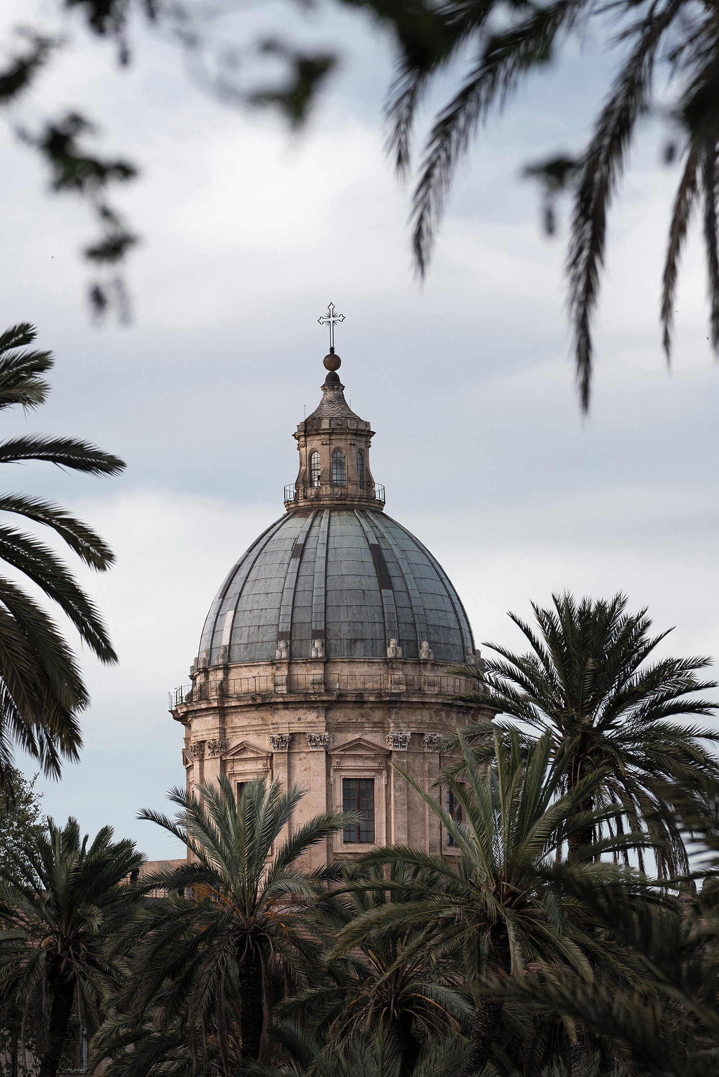 La Dolce Vita Orient Express: From Sicily to Rome