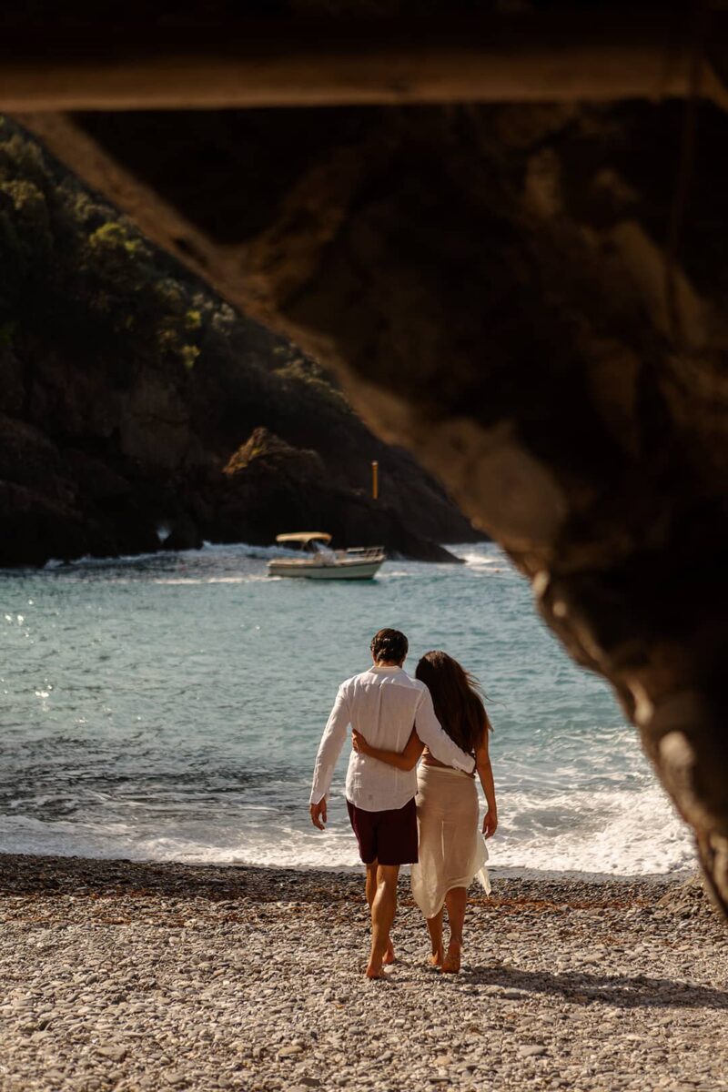 Rome and Portofino - La Dolce Vita Orient Express