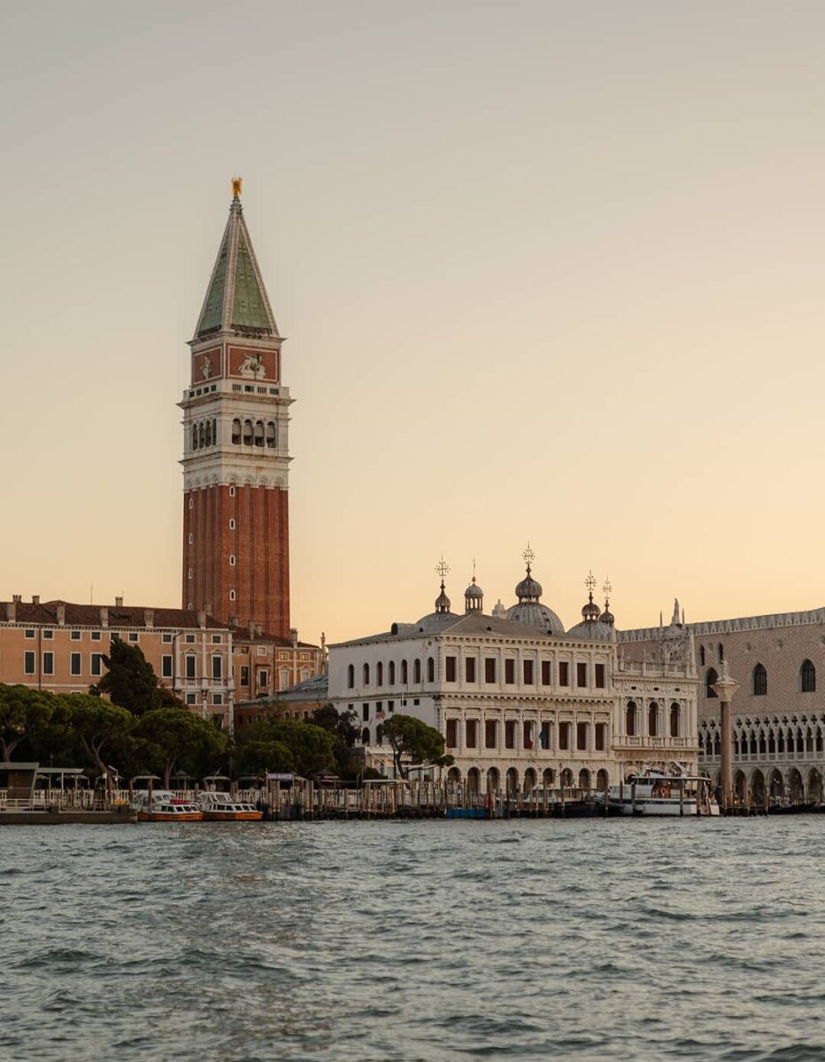 Venice - La Dolce Vita Orient Express