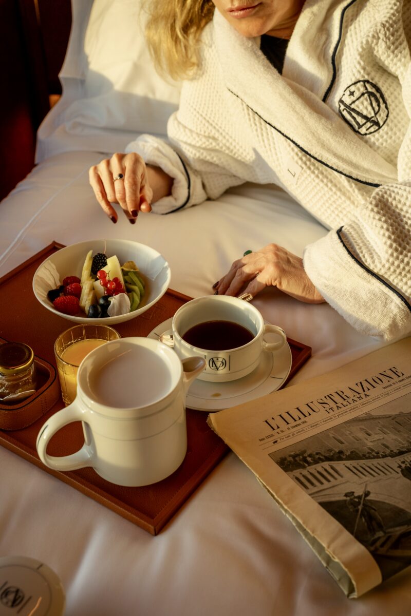 Florence and Rome - La Dolce Vita Orient Express