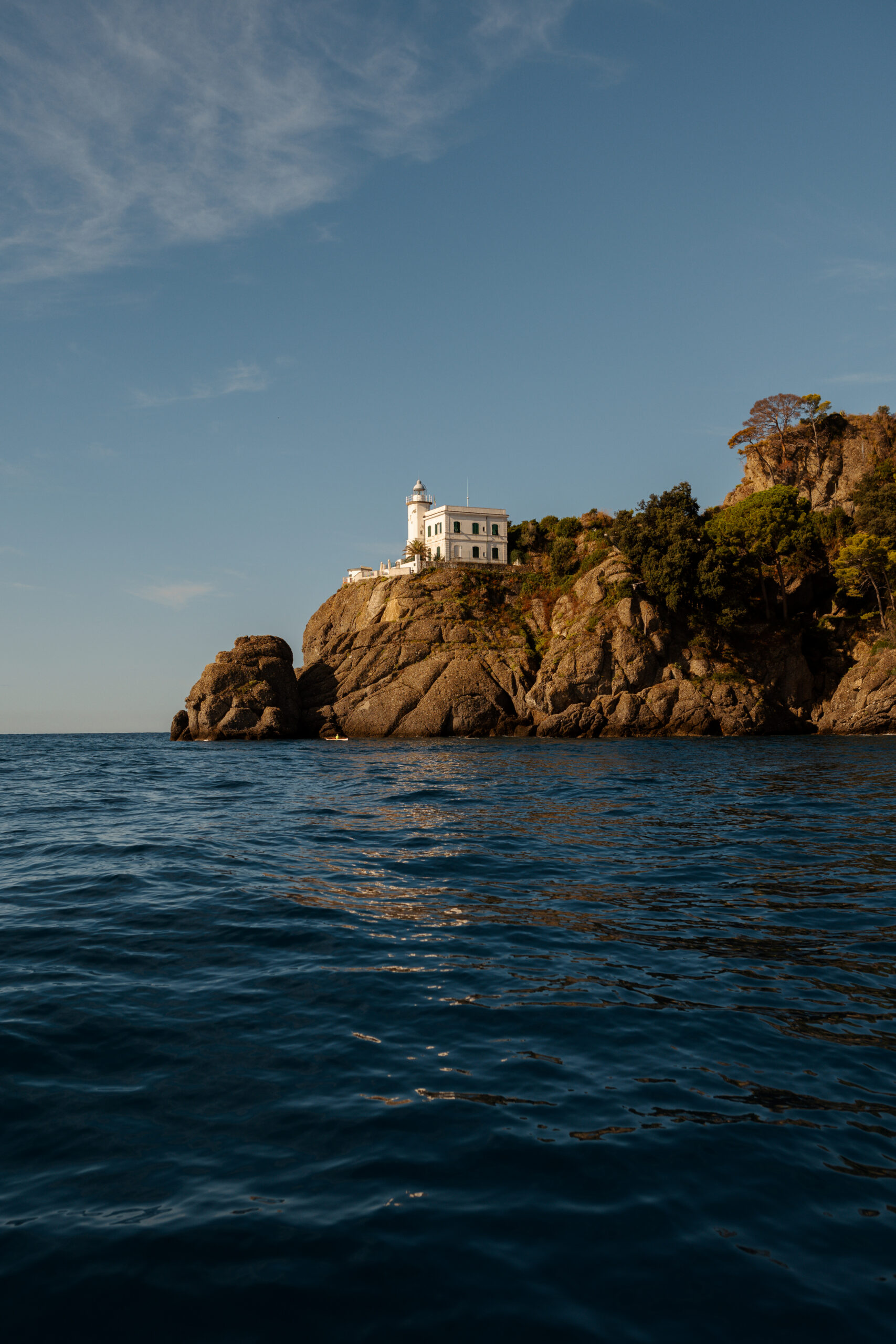 La Dolce Vita Orient Express: Rome, Portofino, Venice and Tuscany