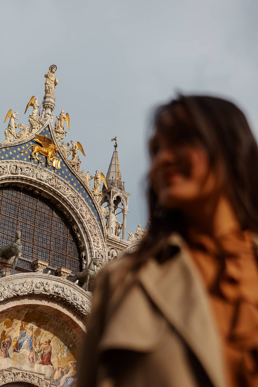 La Dolce Vita Orient Express: Venice to Rome