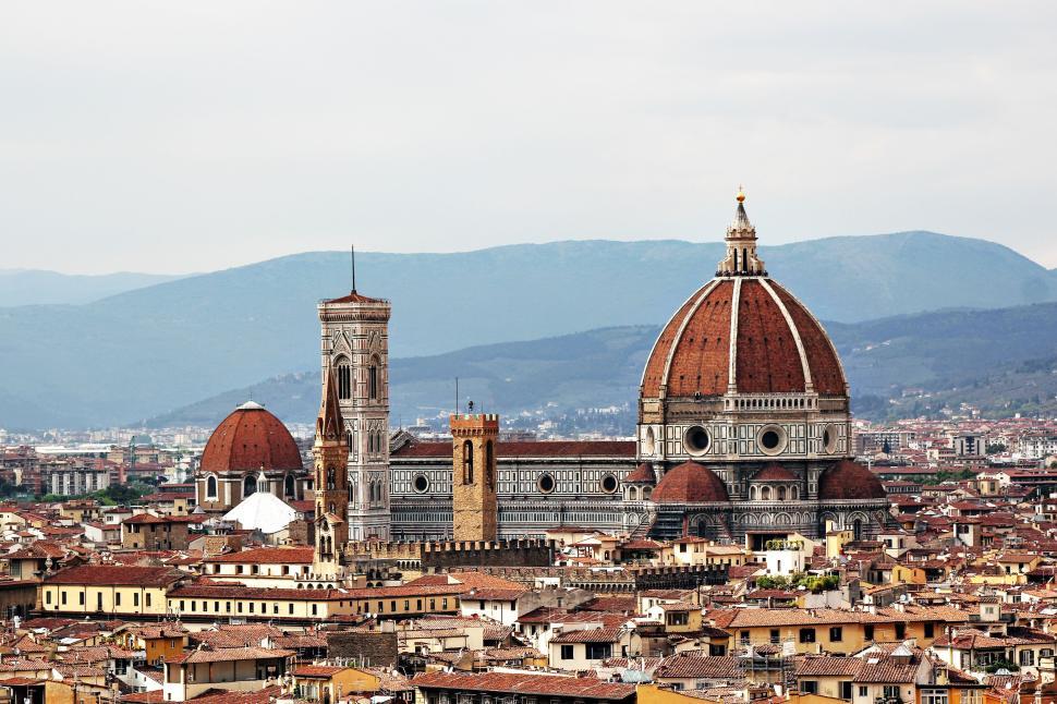 Florence and Rome - La Dolce Vita Orient Express