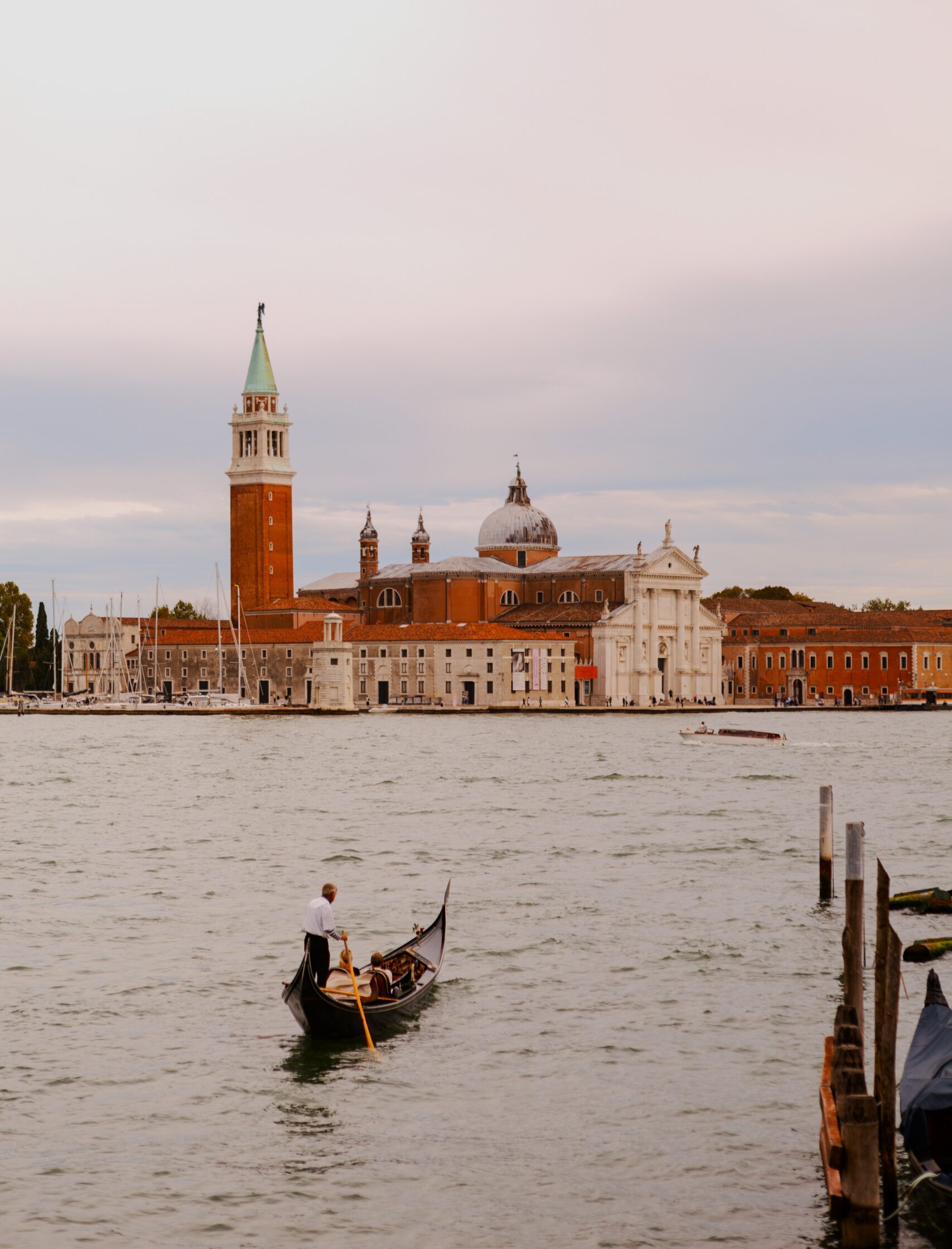 La Dolce Vita Orient Express: From Venice to Rome via Florence