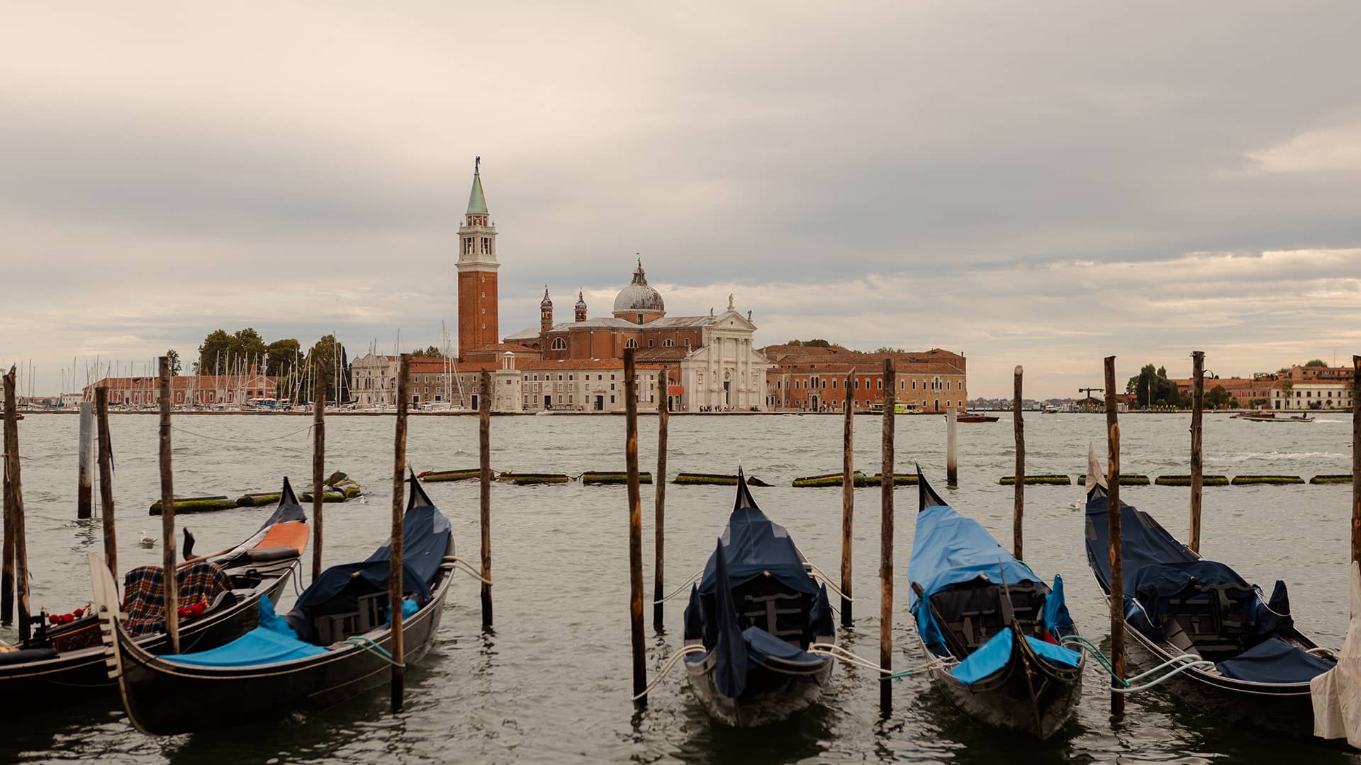 Venice - La Dolce Vita Orient Express