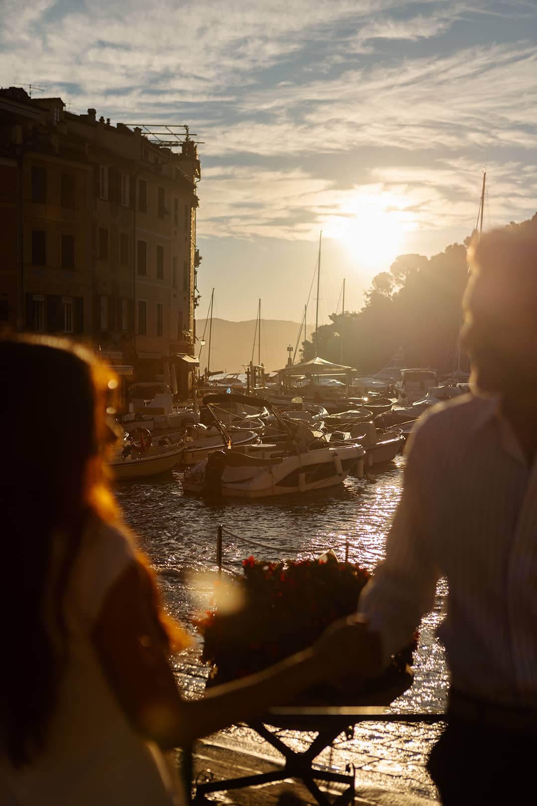 La Dolce Vita Orient Express: Rome, Portofino and Venice