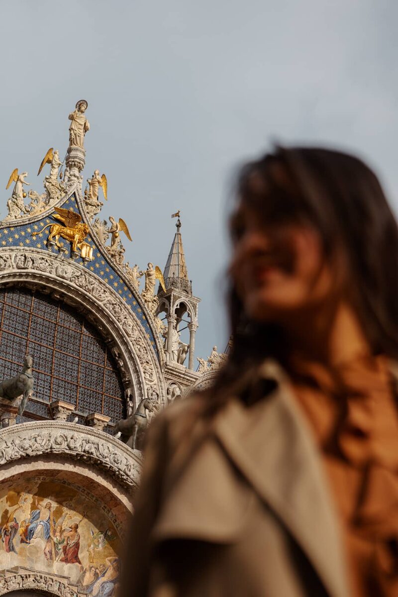 Venice - La Dolce Vita Orient Express