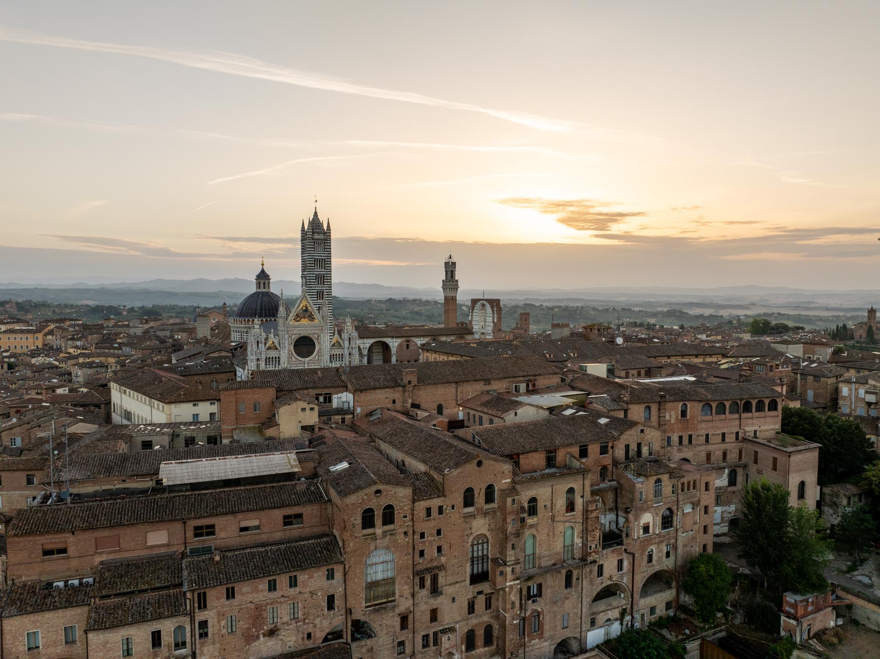La Dolce Vita Orient Express: Venice & Tuscany