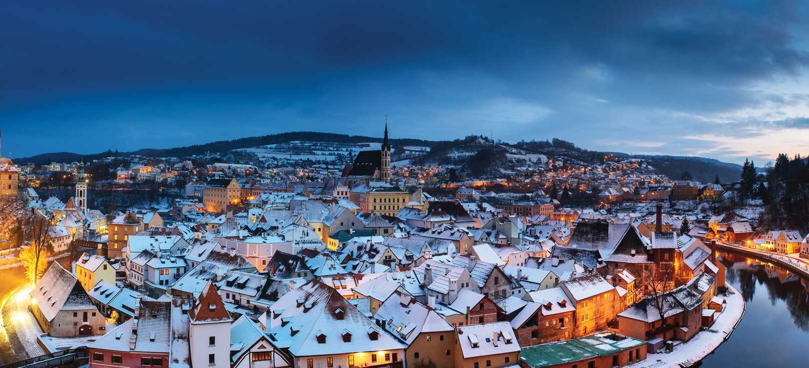 Danube Express Luxury Train: Paris to Istanbul