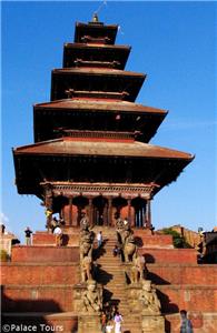 Bhaktapur Durbar Square